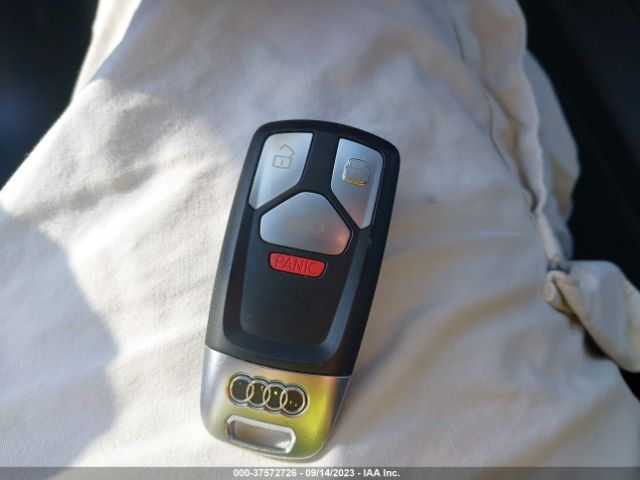 2018 AUDI Q5 WA1ANAFY9J2097384 Photo 10