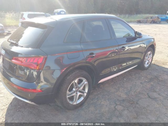 2018 AUDI Q5 WA1ANAFY9J2097384 Photo 3