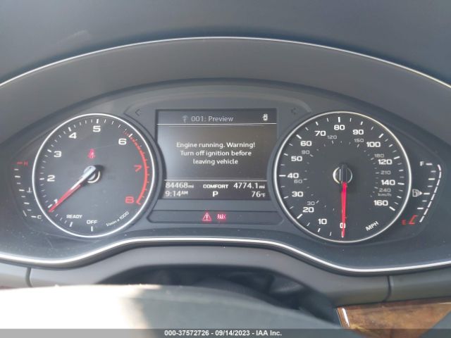 2018 AUDI Q5 WA1ANAFY9J2097384 Photo 6