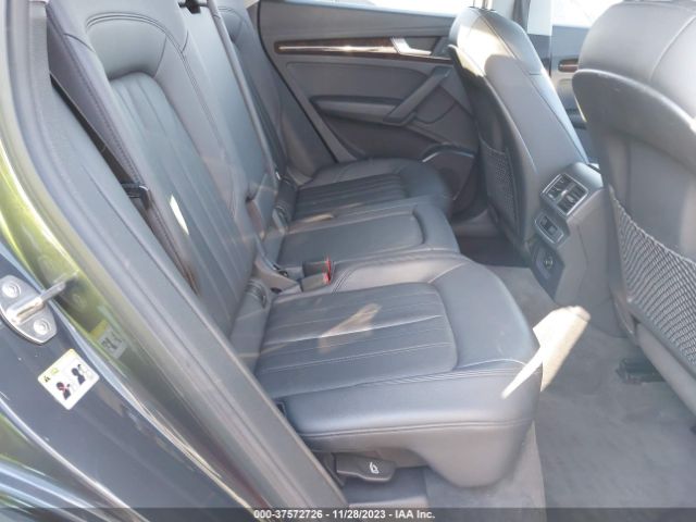 2018 AUDI Q5 WA1ANAFY9J2097384 Photo 7