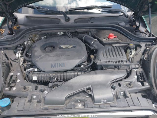 WMWXP7C59G2A43602 Mini Cooper Hardtop S