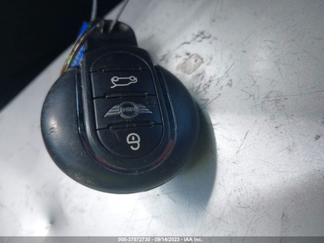 WMWXP7C59G2A43602 Mini Cooper Hardtop S