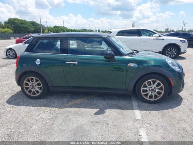 WMWXP7C59G2A43602 Mini Cooper Hardtop S