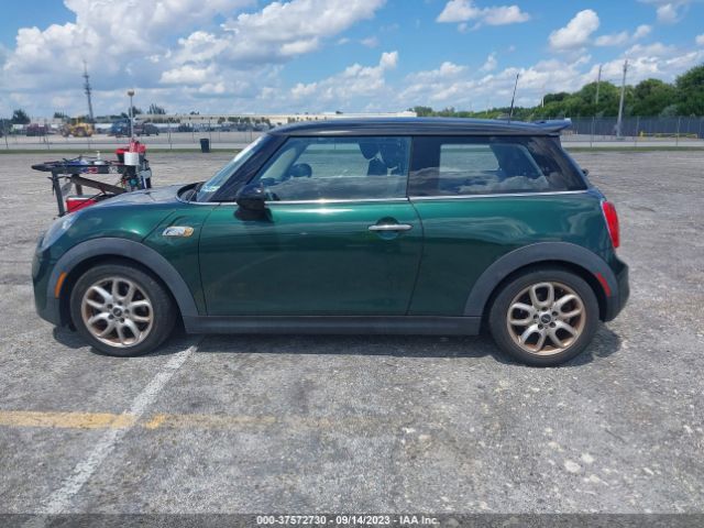 WMWXP7C59G2A43602 Mini Cooper Hardtop S