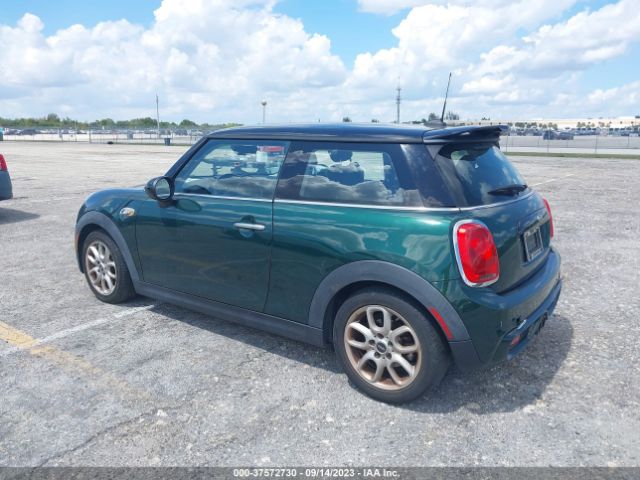 WMWXP7C59G2A43602 Mini Cooper Hardtop S