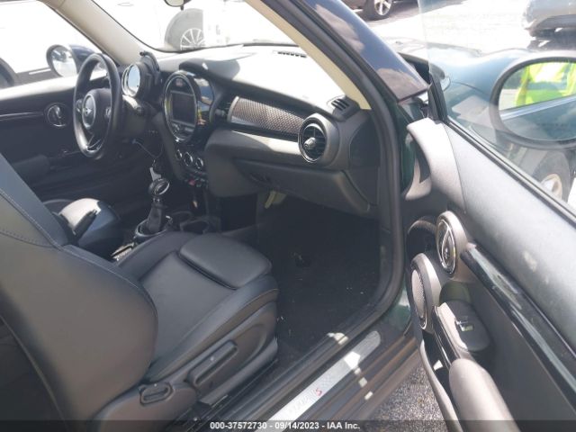 WMWXP7C59G2A43602 Mini Cooper Hardtop S