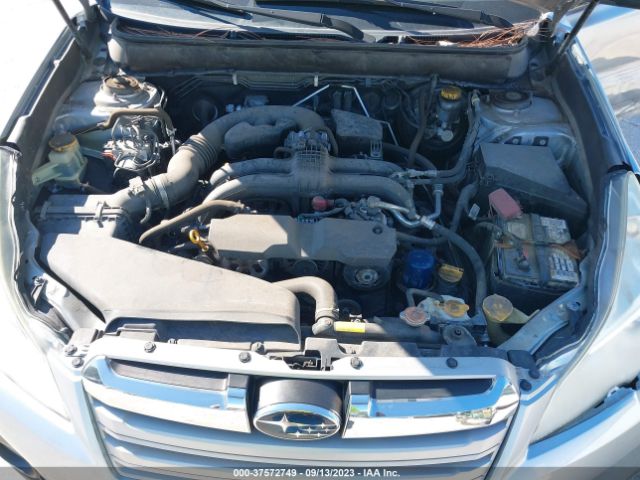4S4BRCAC4E3290687 Subaru Outback 2.5i