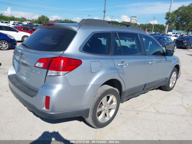 4S4BRCAC4E3290687 Subaru Outback 2.5i