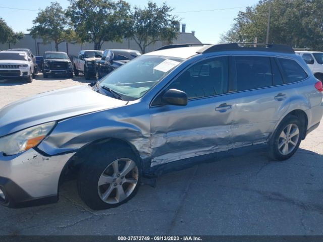 4S4BRCAC4E3290687 Subaru Outback 2.5i