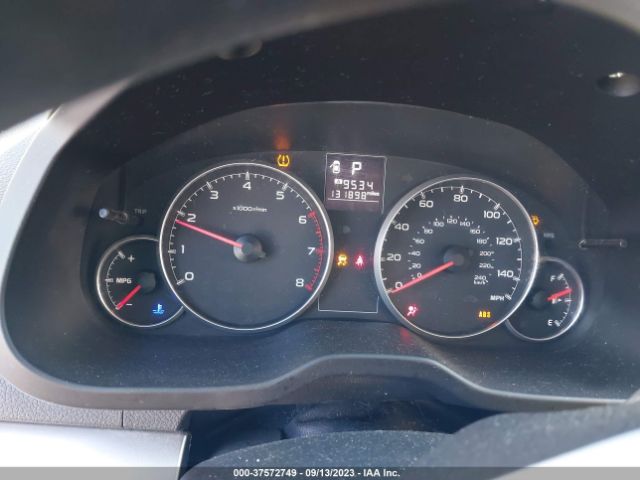 4S4BRCAC4E3290687 Subaru Outback 2.5i