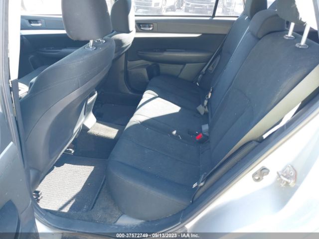 4S4BRCAC4E3290687 Subaru Outback 2.5i