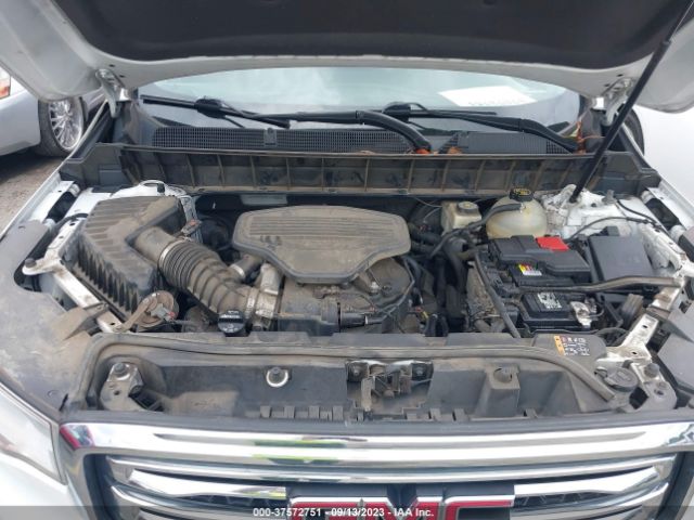 1GKKNMLS8JZ195636 GMC ACADIA SLT