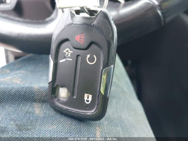 1GKKNMLS8JZ195636 GMC ACADIA SLT