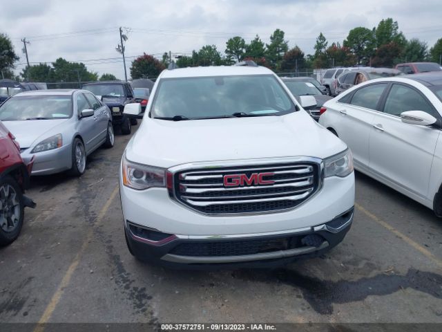 1GKKNMLS8JZ195636 GMC ACADIA SLT