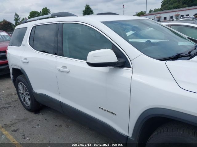 1GKKNMLS8JZ195636 GMC ACADIA SLT