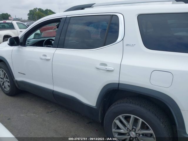 1GKKNMLS8JZ195636 GMC ACADIA SLT
