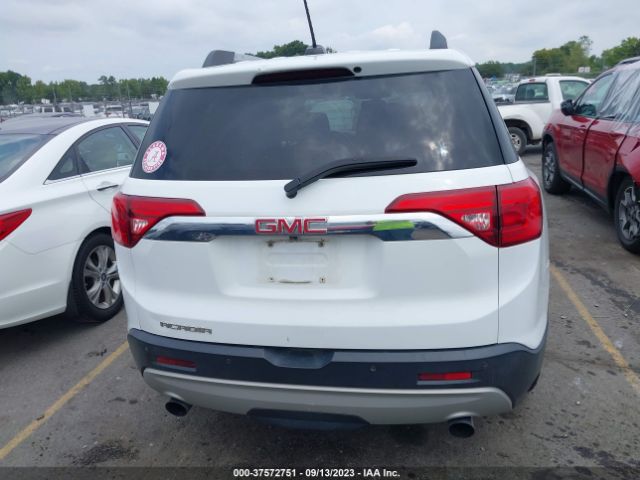 1GKKNMLS8JZ195636 GMC ACADIA SLT