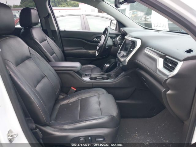 1GKKNMLS8JZ195636 GMC ACADIA SLT