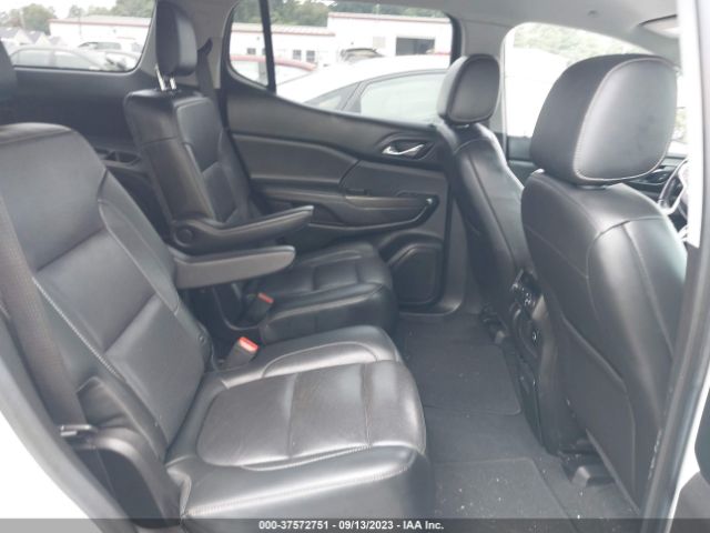 1GKKNMLS8JZ195636 GMC ACADIA SLT