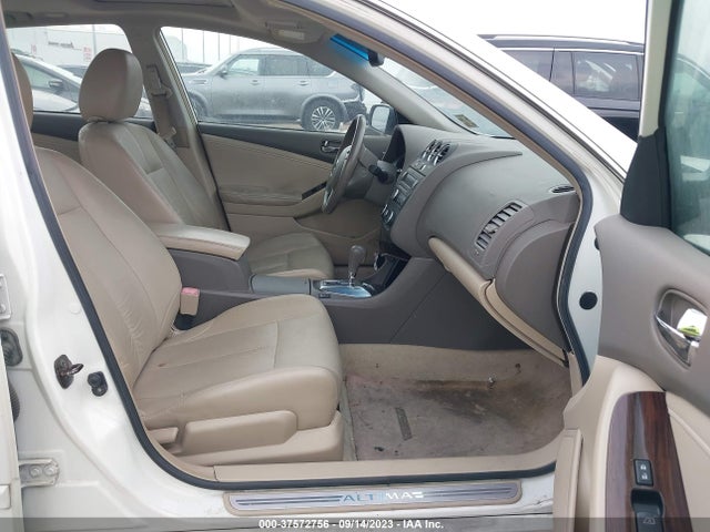 2010 NISSAN ALTIMA 2.5 SL VIN: 1N4AL2AP7AN503098