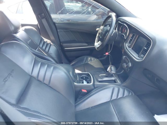 2C3CDXEJ7HH615538 Dodge Charger Srt 392