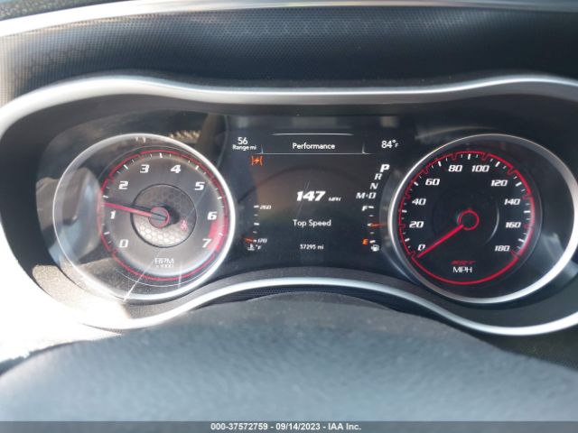 2C3CDXEJ7HH615538 Dodge Charger Srt 392