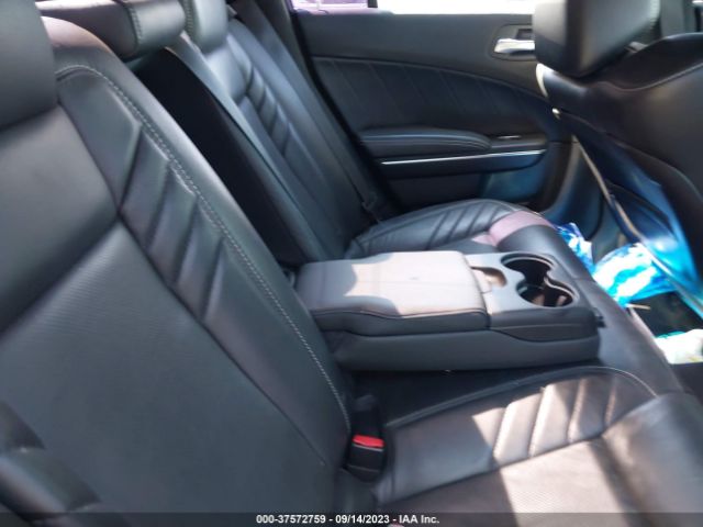 2C3CDXEJ7HH615538 Dodge Charger Srt 392