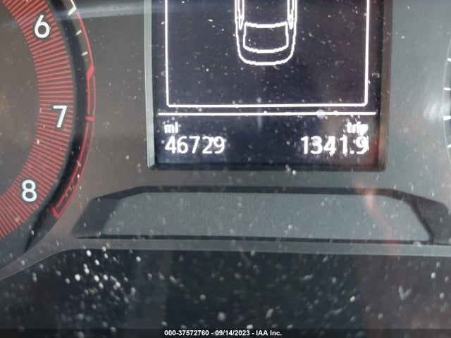 2021 VOLKSWAGEN JETTA S/SE/R-LINE VIN: 3VWC57BU3MM006723