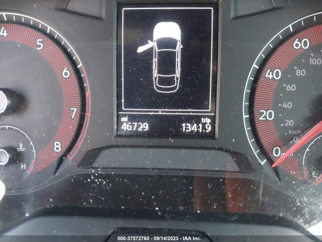 2021 VOLKSWAGEN JETTA S/SE/R-LINE VIN: 3VWC57BU3MM006723