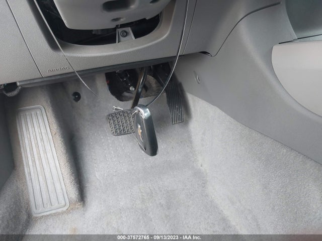 Chevrolet VOLT LT 2018 1G1RA6S59JU154631 Image 11