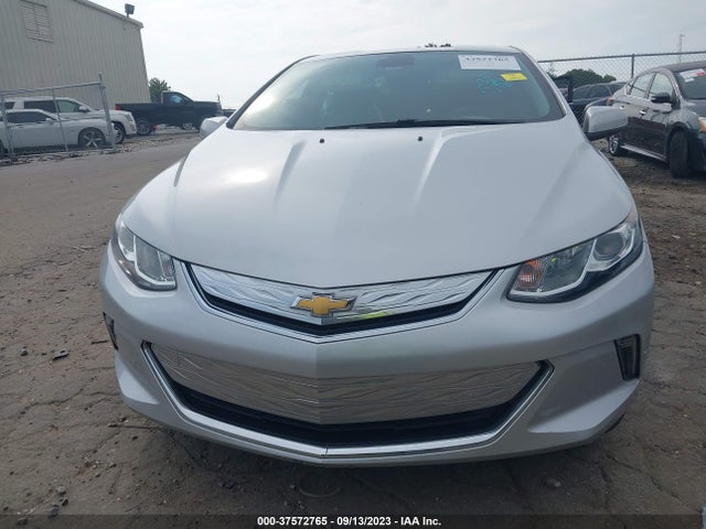 Chevrolet VOLT LT 2018 1G1RA6S59JU154631 Image 12