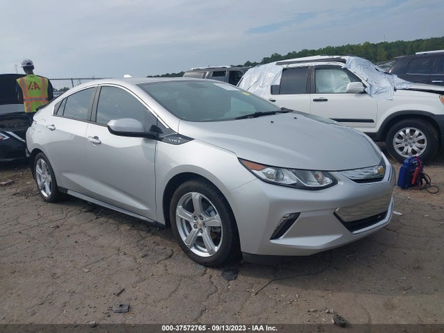 Chevrolet VOLT LT 2018 1G1RA6S59JU154631 Image 13