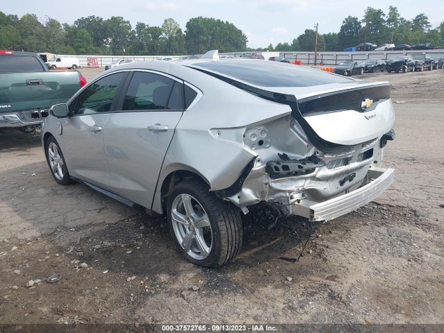 Chevrolet VOLT LT 2018 1G1RA6S59JU154631 Image 14