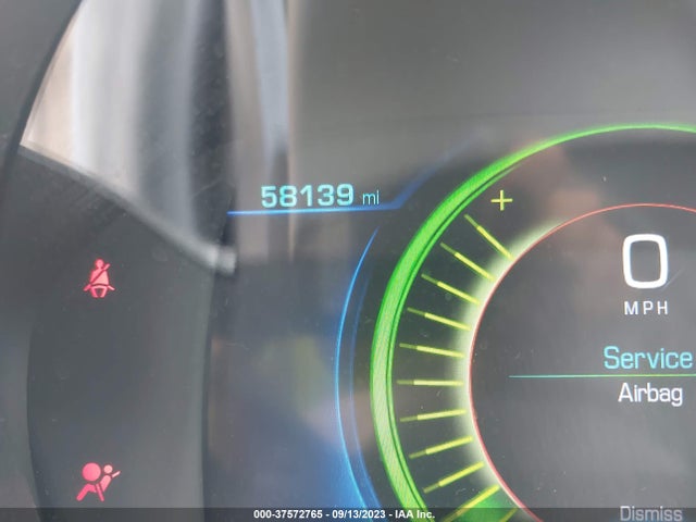 Chevrolet VOLT LT 2018 1G1RA6S59JU154631 Image 15