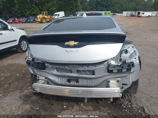 Chevrolet VOLT LT 2018 1G1RA6S59JU154631 Image 16