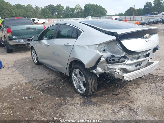 Chevrolet VOLT LT 2018 1G1RA6S59JU154631 Image 3