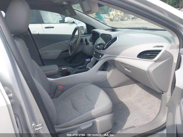 Chevrolet VOLT LT 2018 1G1RA6S59JU154631 Image 5