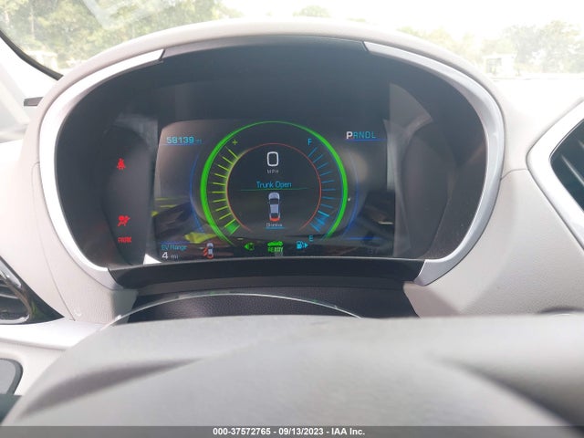 Chevrolet VOLT LT 2018 1G1RA6S59JU154631 Image 7