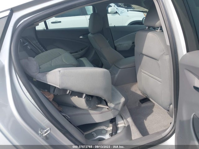 Chevrolet VOLT LT 2018 1G1RA6S59JU154631 Image 8