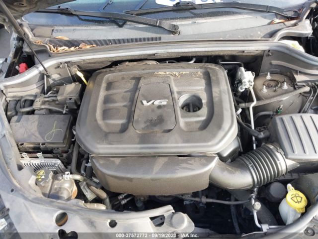 1C4RJECG2HC965110 Jeep Grand Cherokee Overland
