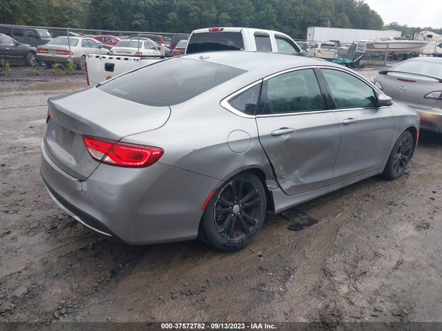 1C3CCCAB7FN594401 Chrysler 200 Limited