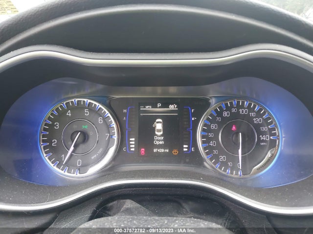 1C3CCCAB7FN594401 Chrysler 200 Limited