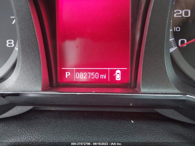 GMC Terrain Sle 2017 2GKALMEK1H6144323 Image 15