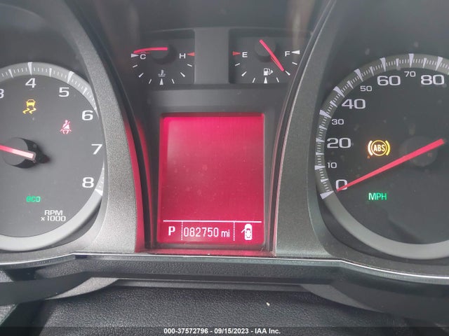 GMC Terrain Sle 2017 2GKALMEK1H6144323 Image 7