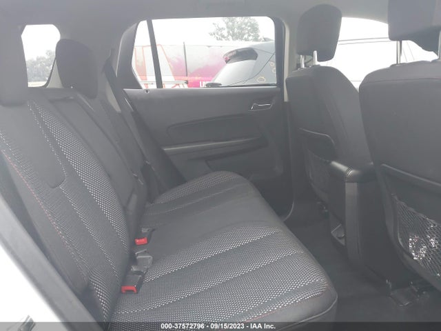 GMC Terrain Sle 2017 2GKALMEK1H6144323 Image 8