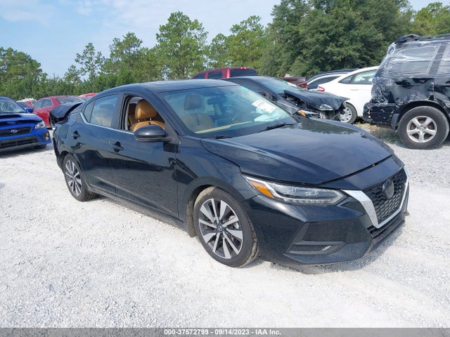 2020 3N1AB8CV3LY207516 main image