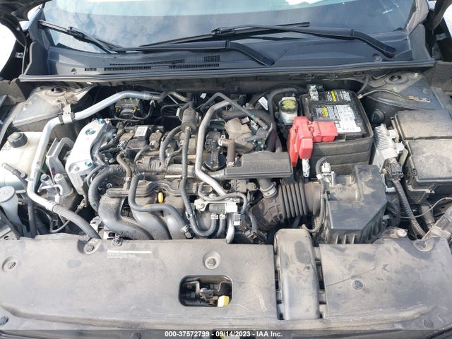 Nissan SENTRA SV 2020 3N1AB8CV3LY207516 Image 10