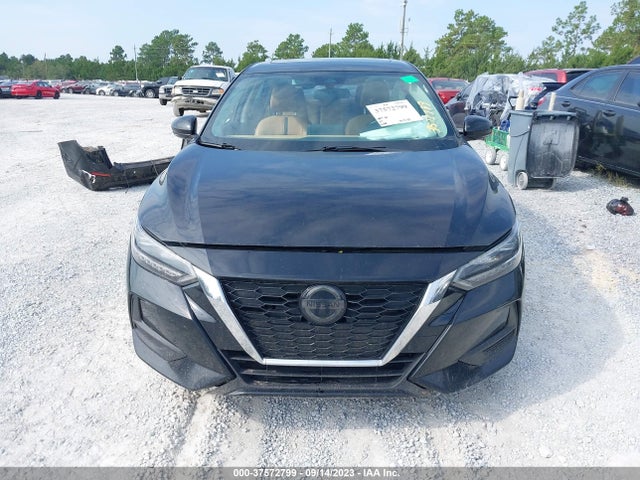Nissan SENTRA SV 2020 3N1AB8CV3LY207516 Image 13