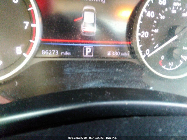 Nissan SENTRA SV 2020 3N1AB8CV3LY207516 Image 16