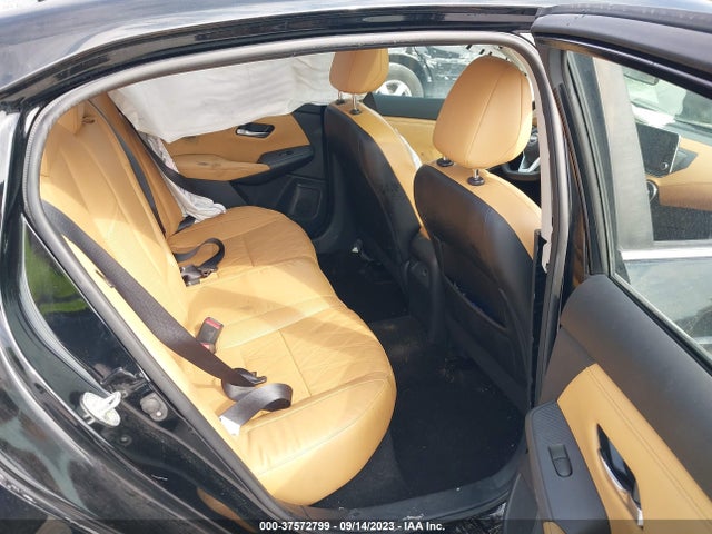 Nissan SENTRA SV 2020 3N1AB8CV3LY207516 Image 8